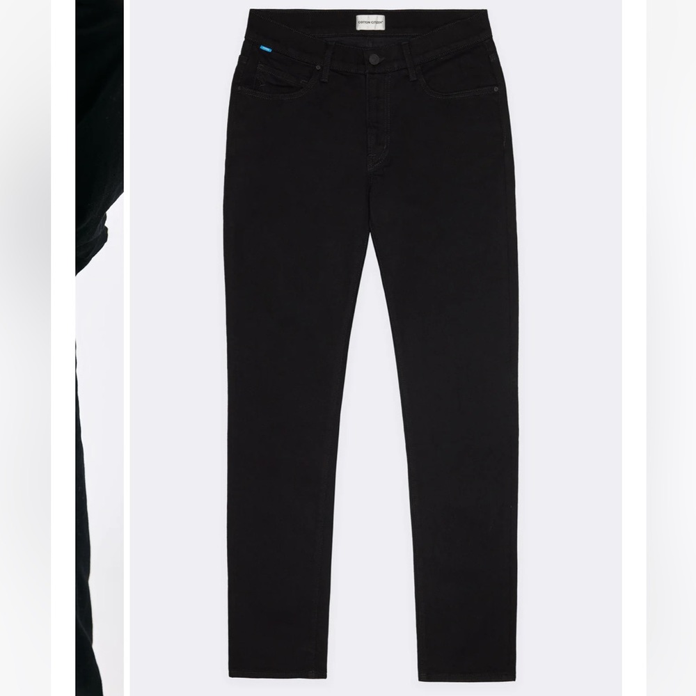 Cotton Citizen Dylan Jeans - New with Tags